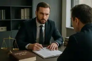 Advogado para Crime de Receptação