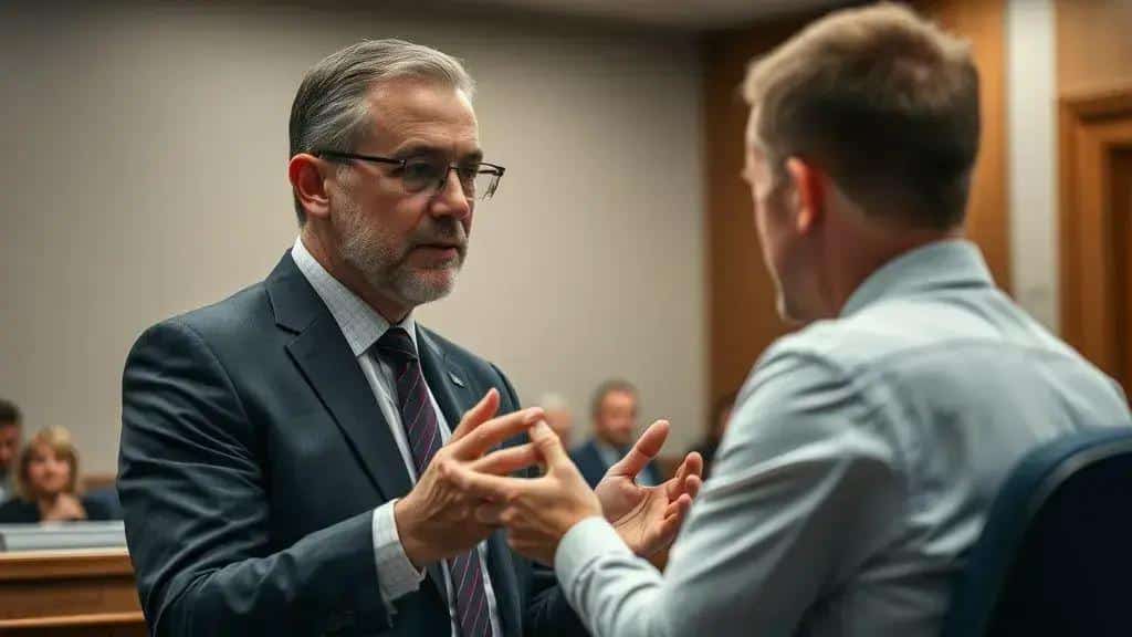 Advogado para Crime de Receptação: Entenda Sua Defesa