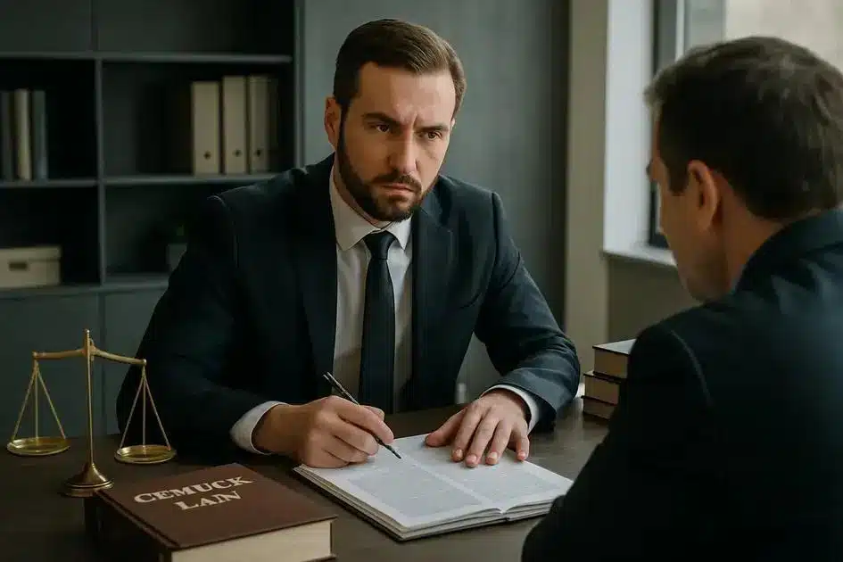 Advogado para Crime de Receptação