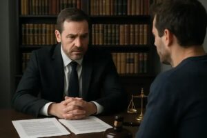 Advogado para Crime de Roubo: Defesa Técnica