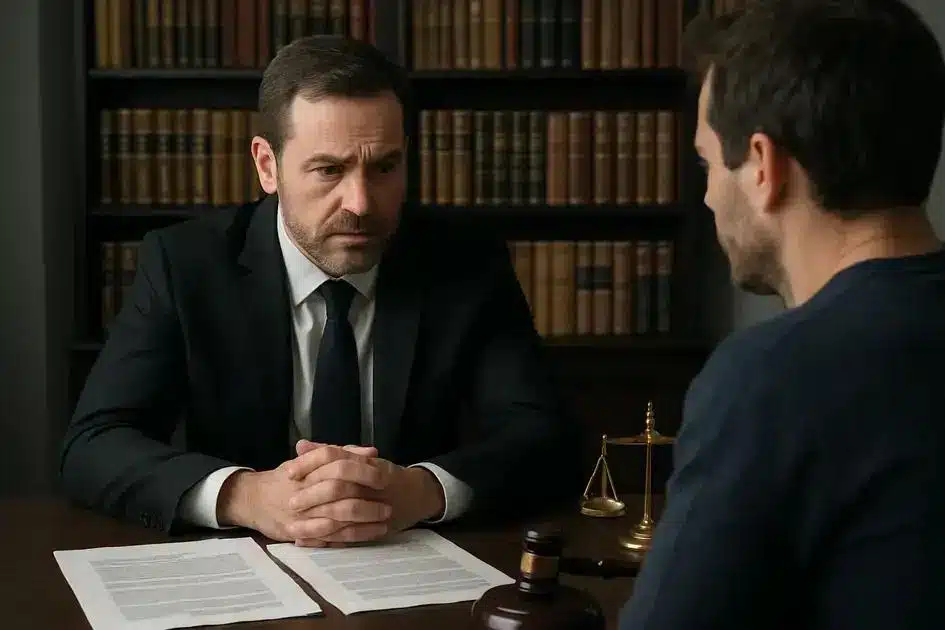 Advogado para Crime de Roubo: Defesa Técnica