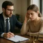 Advogado para Crime de Violência Doméstica Advogado para Crime de Violência Doméstica