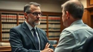 Advogado para Crimes contra a Administração Pública