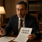 Advogado para Crimes Contra a Honra