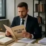 Advogado para Crimes de Colarinho Branco