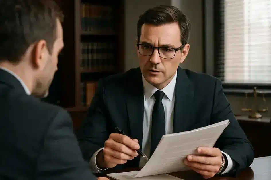 Advogado para Crimes de Estelionato: Sua Defesa Garantida