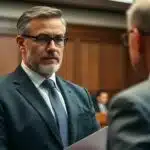 Advogado para Crimes de Grande Repercussão