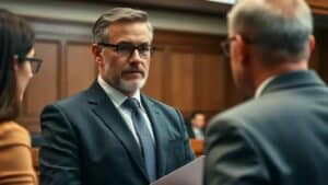 Advogado para Crimes de Grande Repercussão