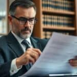Advogado para Crimes de Lavagem de Dinheiro