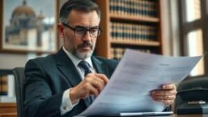 Advogado para Crimes de Lavagem de Dinheiro