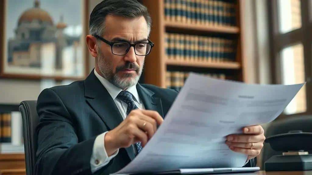 Advogado para Crimes de Lavagem de Dinheiro