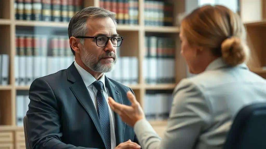 Advogado para Crimes de Tráfico Privilegiado