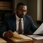 Advogado para Crimes Financeiros: Expertise e Sigilo