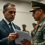 Advogado para Crimes Militares Rio de Janeiro
