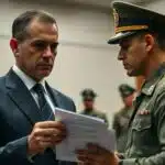 Advogado para Crimes Militares Rio de Janeiro