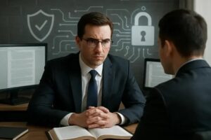 Advogado para Crimes Virtuais: Defesa Completa