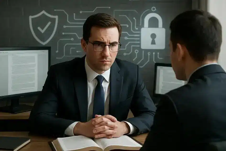 Advogado para Crimes Virtuais: Defesa Completa