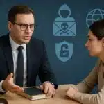 Advogado para Crimes Virtuais: Sua Proteção na Internet