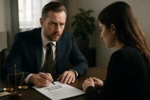 Advogado para Defesa Criminal em Crimes Contra a Honra