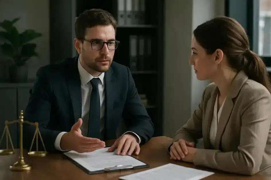 Advogado para Defesa em Inquérito: Atuação Proativa