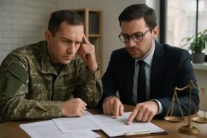 Advogado para Deserção Militar: Sua Defesa em Detalhes