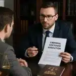 Advogado para Execução Penal: Saiba Seus Direitos