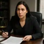 Advogado para Feminicídio: Uma Defesa Sensível e Técnica