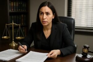 Advogado para Feminicídio: Uma Defesa Sensível e Técnica