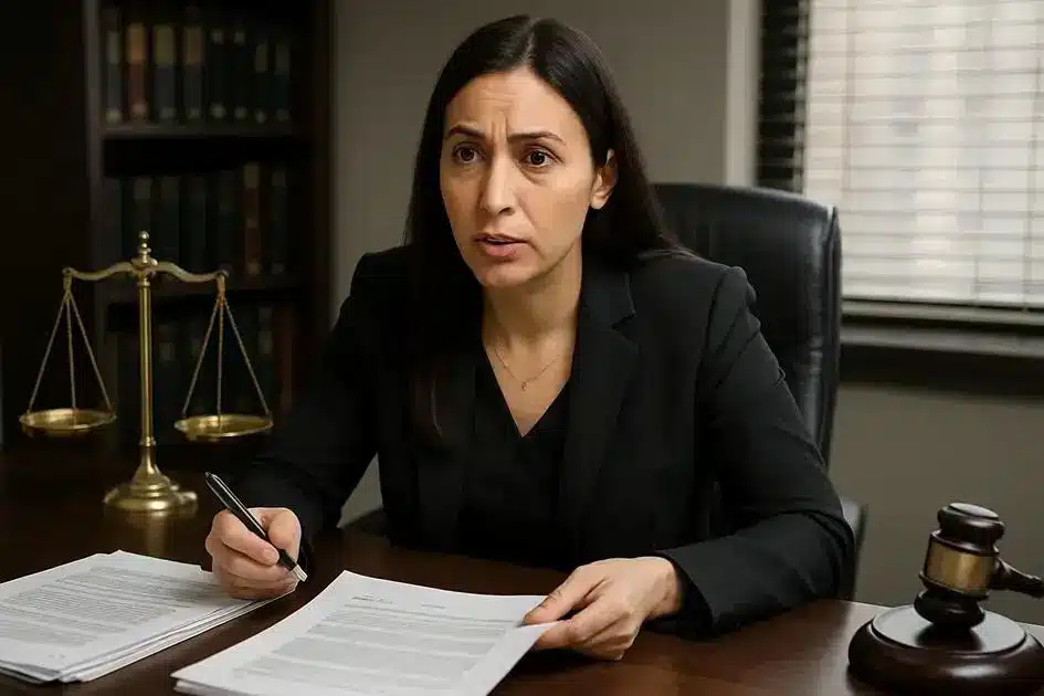 Advogado para Feminicídio: Uma Defesa Sensível e Técnica