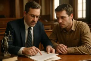 Advogado para Fiança Criminal: Atuação Técnica