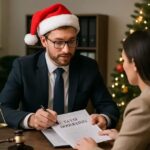 Advogado para Indulto de Natal: Garanta o seu Direito