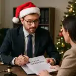 Advogado para Indulto de Natal: Garanta o seu Direito