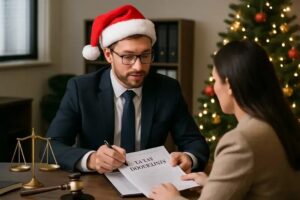 Advogado para Indulto de Natal: Garanta o seu Direito