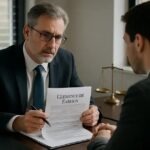 Advogado para Indulto: Seu Direito Legal