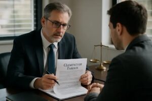 Advogado para Indulto: Seu Direito Legal