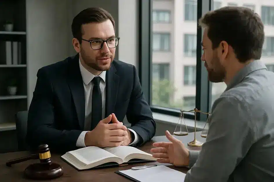 Advogado para o Crime de Ameaça: Defesa Profissional