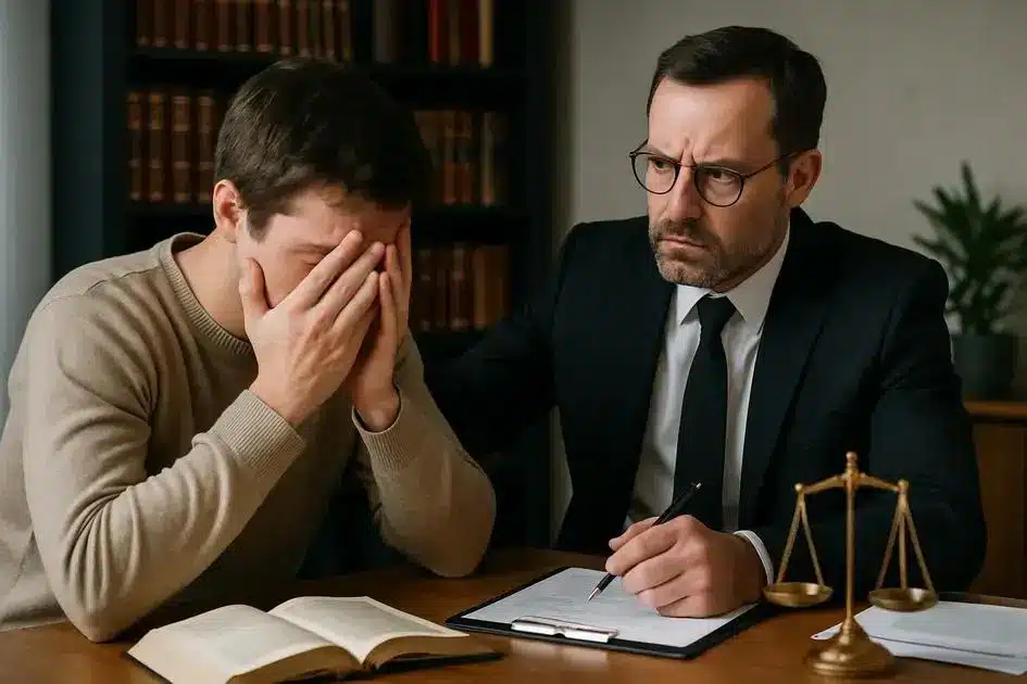 Advogado para o Crime de Ameaça: Saiba seus Direitos