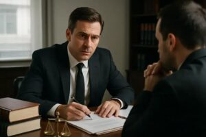 Advogado para o Crime de Lesão Corporal