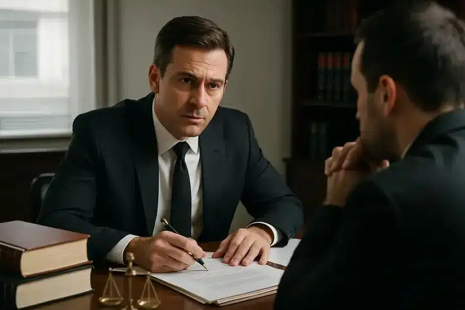 Advogado para o Crime de Lesão Corporal