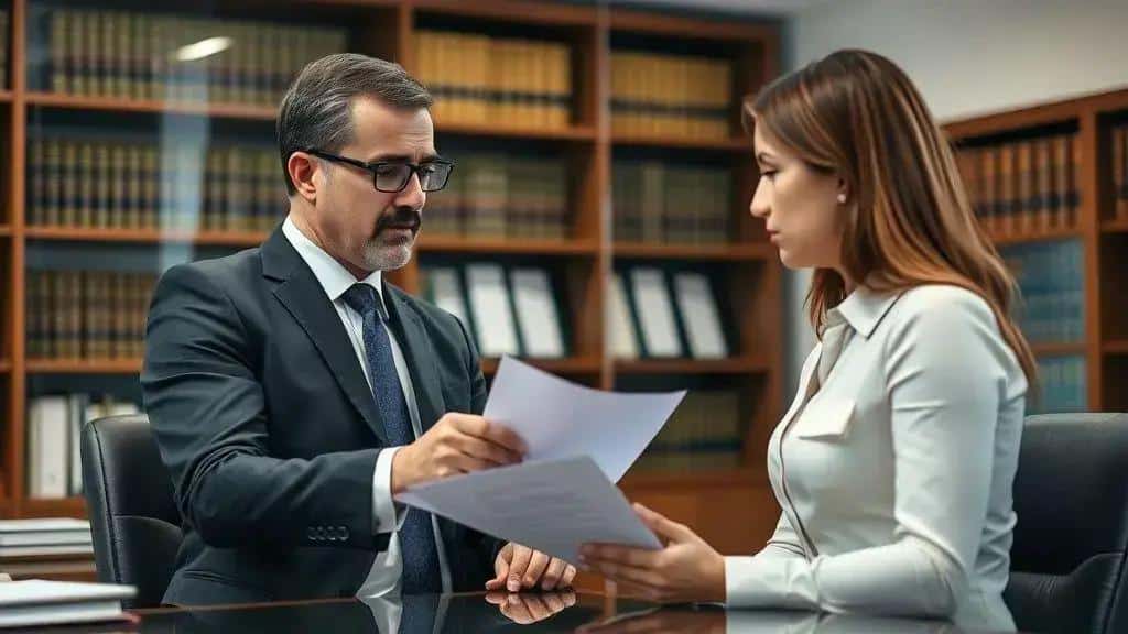 Advogado para o Crime de Peculato: Sua Defesa