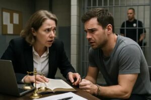 Advogado para Prisão em Flagrante: Defesa Rápida