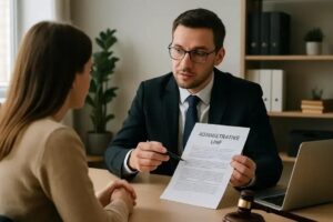 Advogado para Processo Administrativo OAB