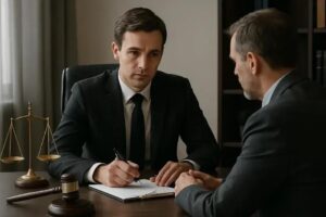 Advogado para Processo Ético OAB: Defesa Especializada