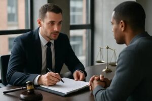 Advogado para Processo Penal: Proteja-se