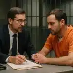 Advogado para Progressão de Regime: Garantia de Direitos