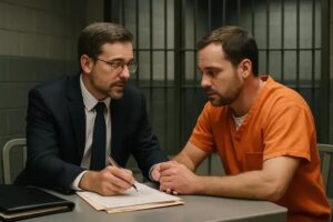 Advogado para Progressão de Regime: Garantia de Direitos