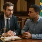Advogado para Progressão de Regime no RJ: Contrate um Especialista