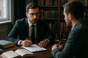 Advogado para Progressão de Regime no RJ: Contrate um Especialista