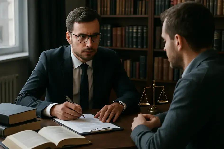 Advogado para Progressão de Regime no RJ: Contrate um Especialista