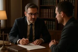 Advogado para Remição de Pena: Atuação Eficaz